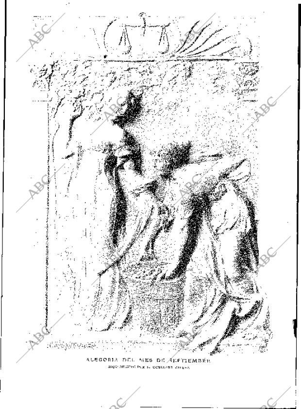 BLANCO Y NEGRO MADRID 22-09-1906 página 19