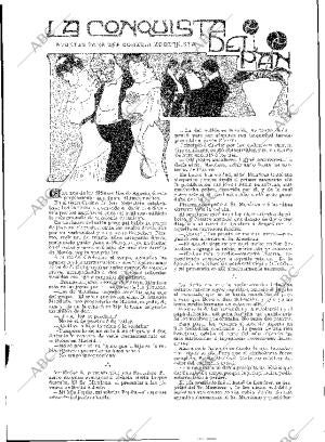 BLANCO Y NEGRO MADRID 22-09-1906 página 20