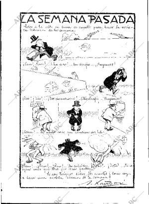 BLANCO Y NEGRO MADRID 22-09-1906 página 22