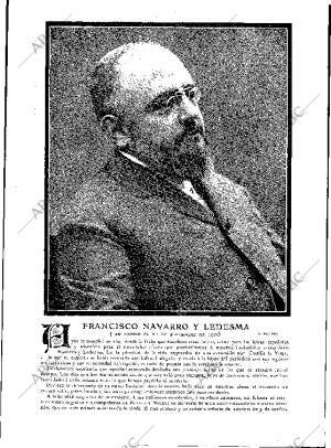 BLANCO Y NEGRO MADRID 22-09-1906 página 7