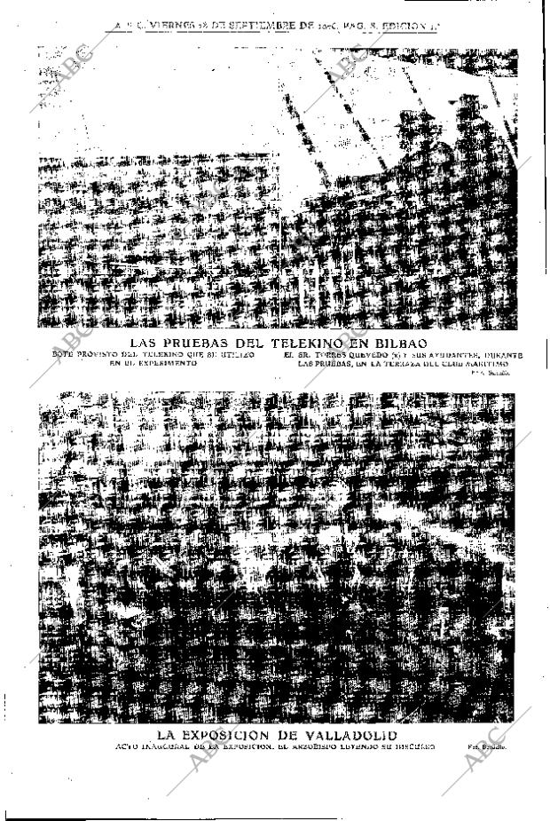 ABC MADRID 28-09-1906 página 8