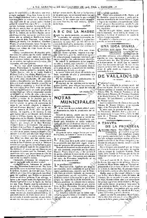 ABC MADRID 29-09-1906 página 4