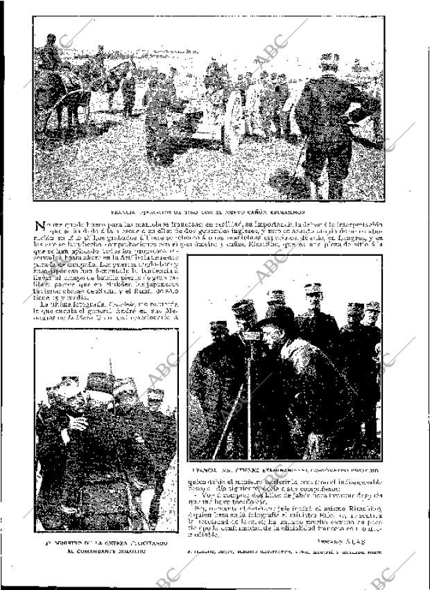 BLANCO Y NEGRO MADRID 29-09-1906 página 12