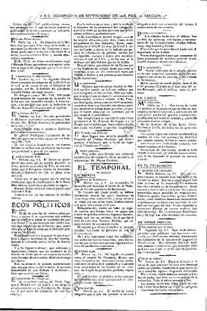 ABC MADRID 30-09-1906 página 10