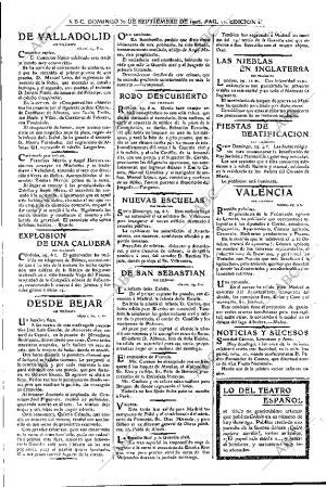 ABC MADRID 30-09-1906 página 11