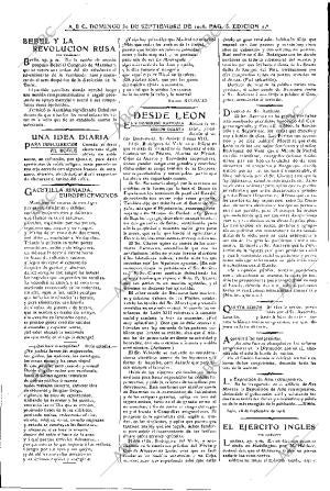 ABC MADRID 30-09-1906 página 6
