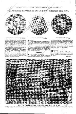 ABC MADRID 30-09-1906 página 8