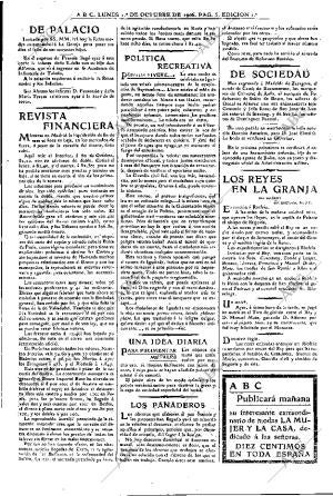 ABC MADRID 01-10-1906 página 5