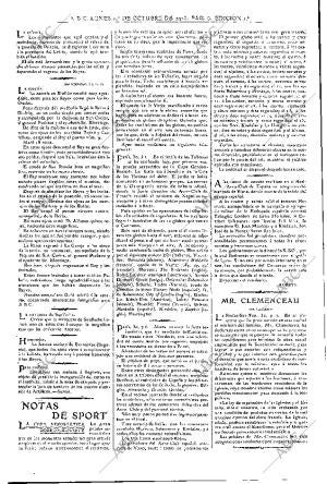 ABC MADRID 01-10-1906 página 6