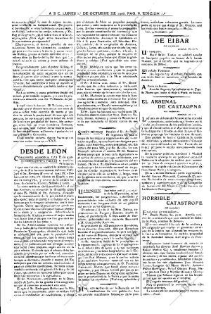 ABC MADRID 01-10-1906 página 8