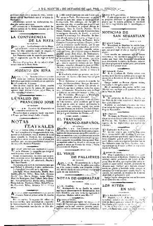 ABC MADRID 02-10-1906 página 12