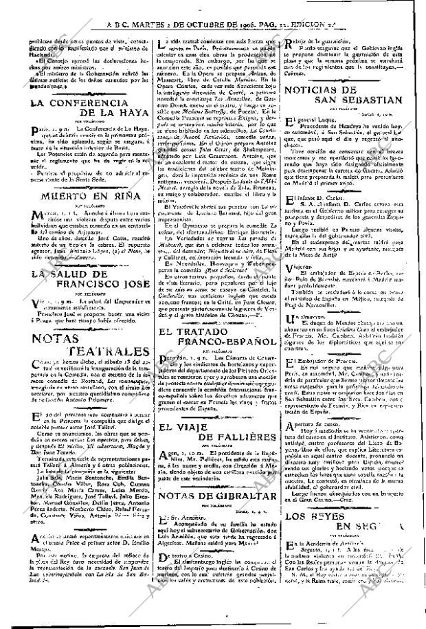 ABC MADRID 02-10-1906 página 12