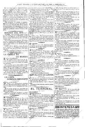 ABC MADRID 02-10-1906 página 14