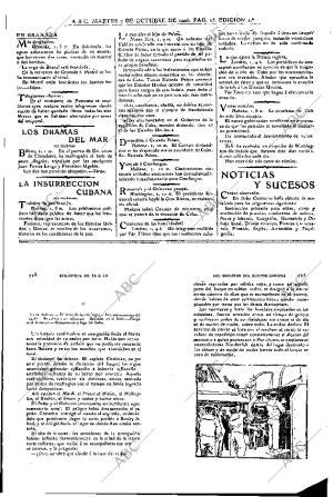 ABC MADRID 02-10-1906 página 15