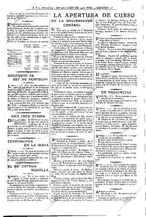 ABC MADRID 02-10-1906 página 4