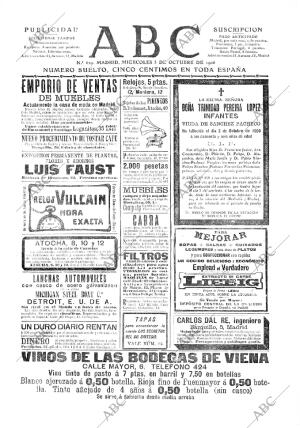 ABC MADRID 03-10-1906