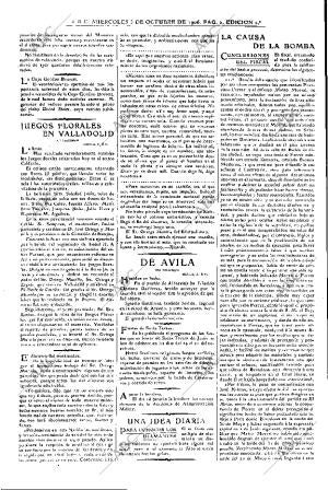 ABC MADRID 03-10-1906 página 6