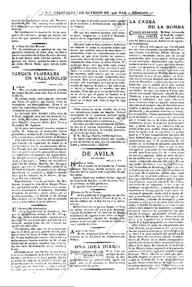 ABC MADRID 03-10-1906 página 6