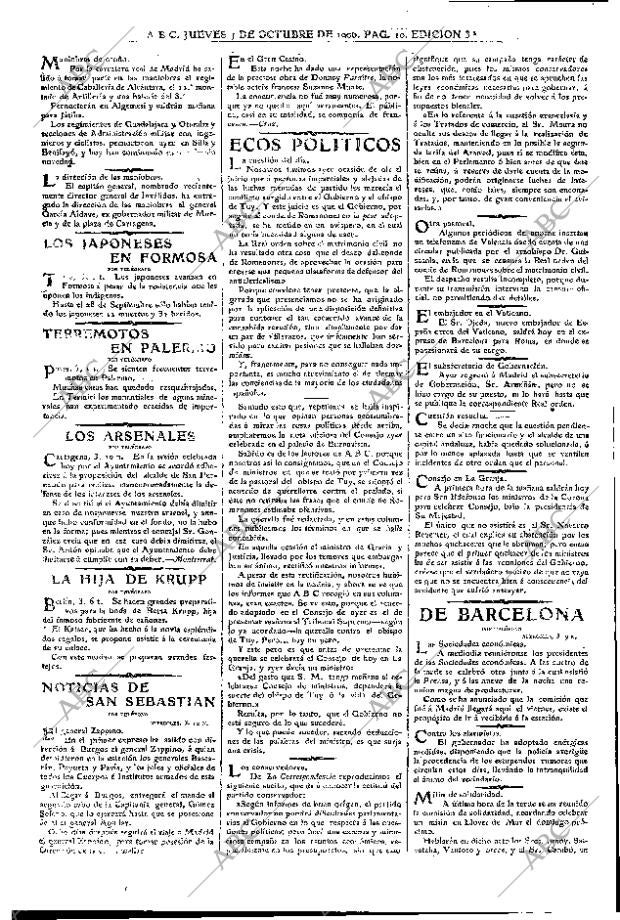 ABC MADRID 04-10-1906 página 10