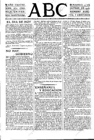 ABC MADRID 04-10-1906 página 3