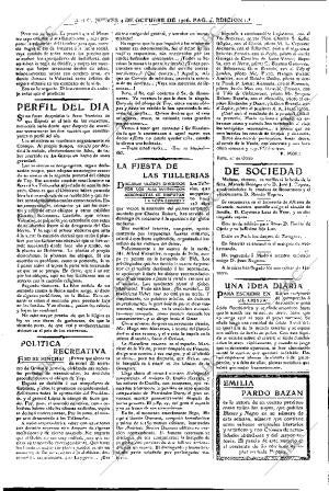 ABC MADRID 04-10-1906 página 4