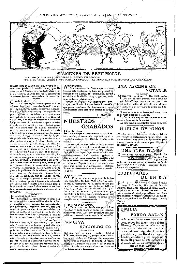 ABC MADRID 05-10-1906 página 10