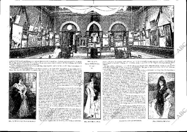 BLANCO Y NEGRO MADRID 06-10-1906 página 12