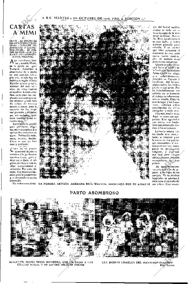 ABC MADRID 09-10-1906 página 9
