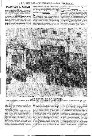 ABC MADRID 10-10-1906 página 5