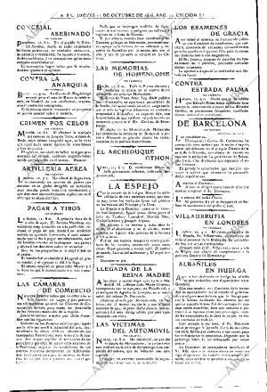 ABC MADRID 11-10-1906 página 10