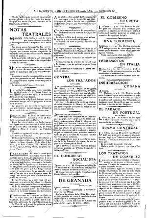 ABC MADRID 11-10-1906 página 11