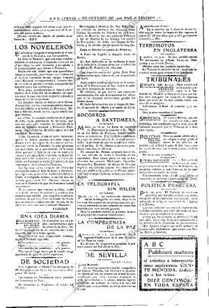 ABC MADRID 11-10-1906 página 6