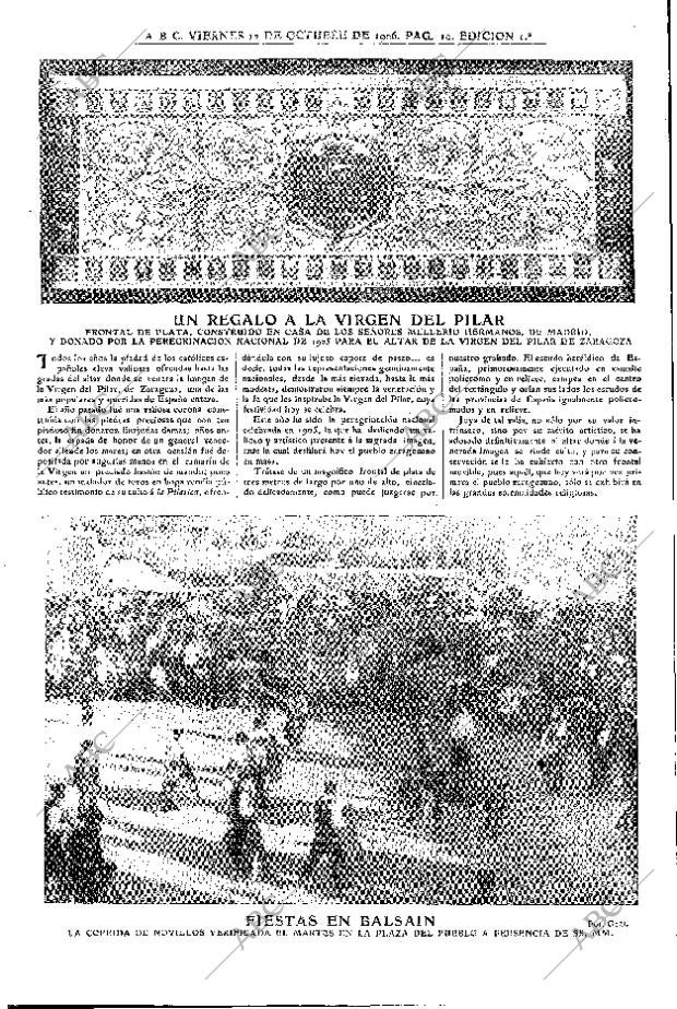 ABC MADRID 12-10-1906 página 10