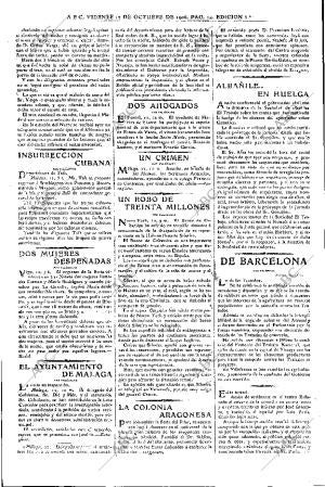 ABC MADRID 12-10-1906 página 14