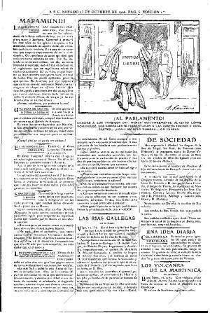 ABC MADRID 13-10-1906 página 5