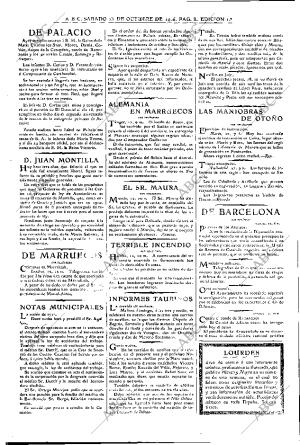 ABC MADRID 13-10-1906 página 8