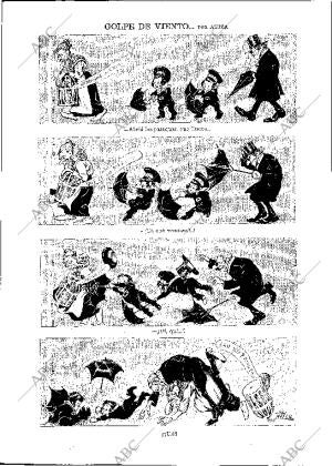 BLANCO Y NEGRO MADRID 13-10-1906 página 14