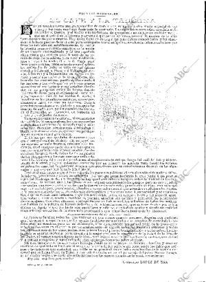 BLANCO Y NEGRO MADRID 13-10-1906 página 19