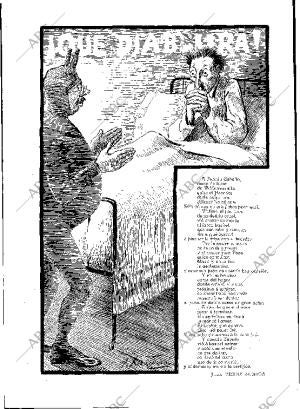 BLANCO Y NEGRO MADRID 13-10-1906 página 20