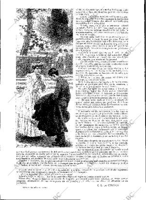 BLANCO Y NEGRO MADRID 13-10-1906 página 4