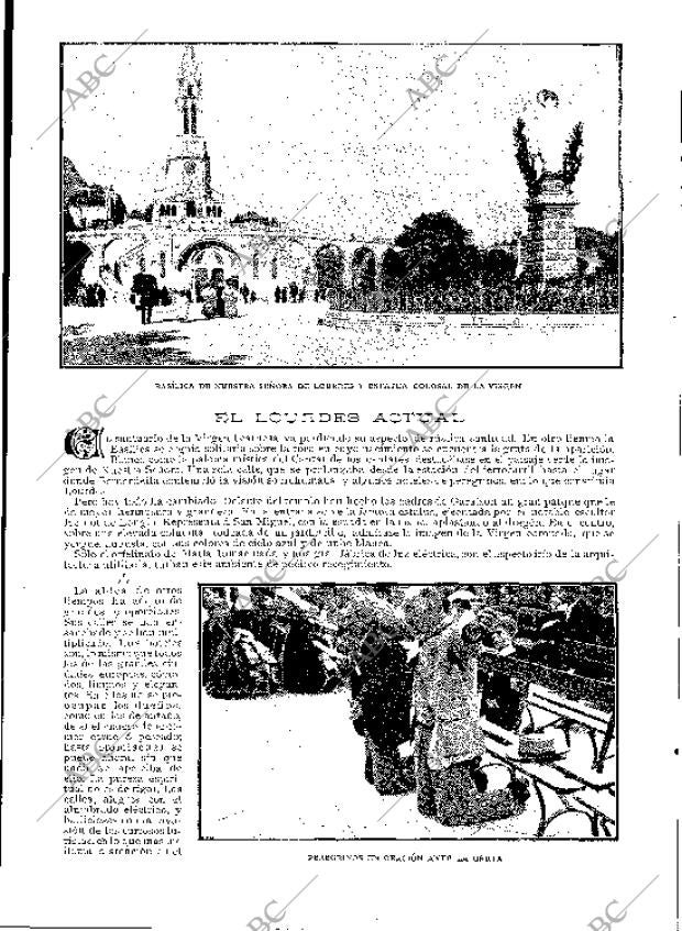 BLANCO Y NEGRO MADRID 13-10-1906 página 7