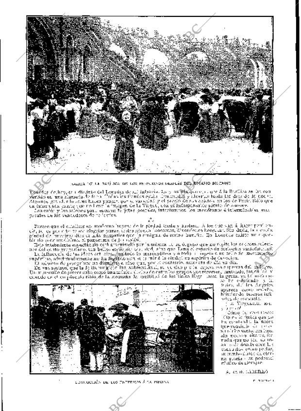 BLANCO Y NEGRO MADRID 13-10-1906 página 8