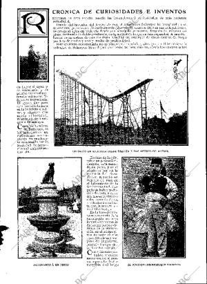 BLANCO Y NEGRO MADRID 13-10-1906 página 9