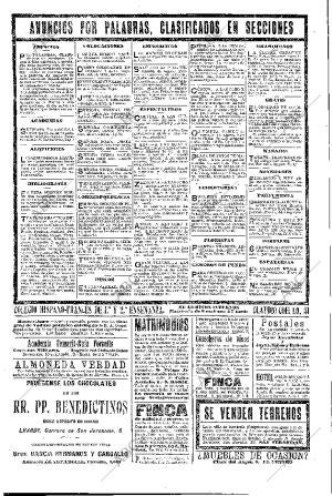 ABC MADRID 14-10-1906 página 16