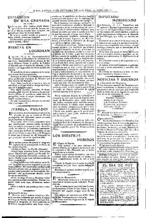 ABC MADRID 15-10-1906 página 12