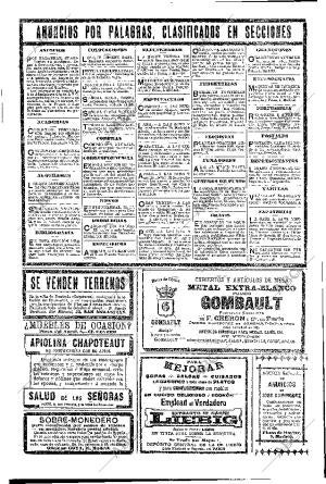 ABC MADRID 15-10-1906 página 2