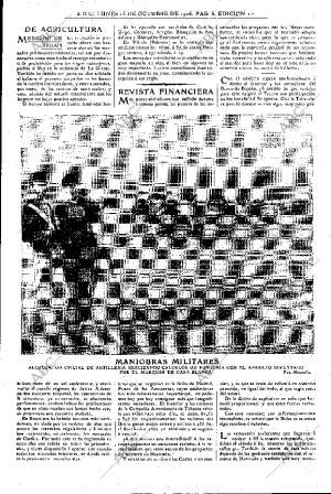 ABC MADRID 15-10-1906 página 5