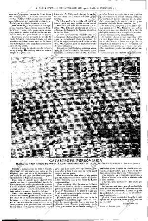 ABC MADRID 15-10-1906 página 8