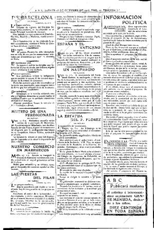 ABC MADRID 18-10-1906 página 10