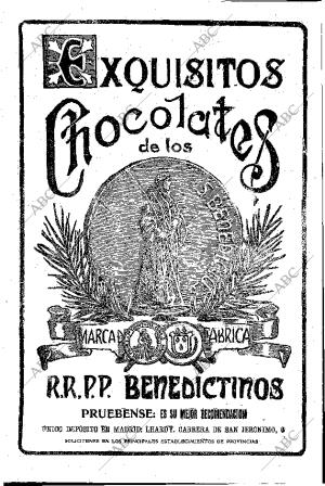 ABC MADRID 21-10-1906 página 16